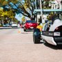 Photo of Skeeterdoos Exotic Beach Cruisers