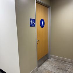 Pearson Professional Centers - Restrooms