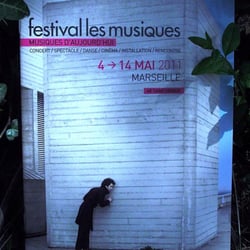 Festival les Musiques - Festival Les Musiques 2011