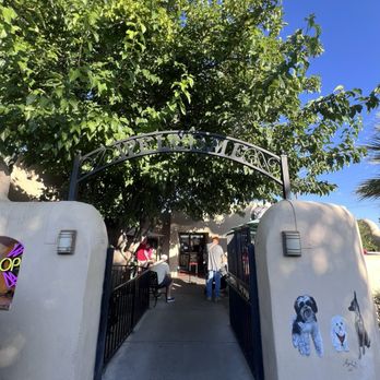 Andele's Dog House - Andele's Dog House in Las Cruces, NM - Mexican Near Me - Las Cruces, New Mexico