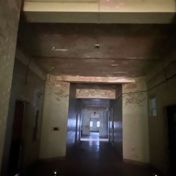 Eloise Asylum - Haunted Houses Near Me - Westland, Michigan