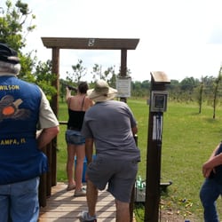 FishHawk Sporting Clays