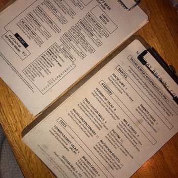 Norway Brewing - Brewpubs Near Me - Norway, Maine