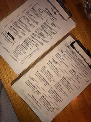 Menu photo 1 Norway Brewing Norway, ME