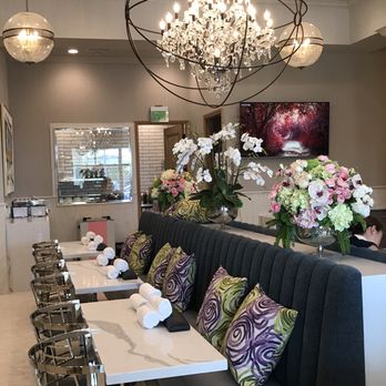 Dylan Blue Nail Spa - Tustin - Dylan Blue interiors - Nail Salons Near Me - Tustin, California Dylan Blue Nail Spa - Tustin - Dylan Blue interiors - Nail Salons Near Me - Tustin, California