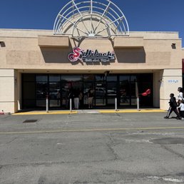Exterior photo of Hibachi Grill & Buffet - Vallejo, California Exterior photo of Hibachi Grill & Buffet - Vallejo, California