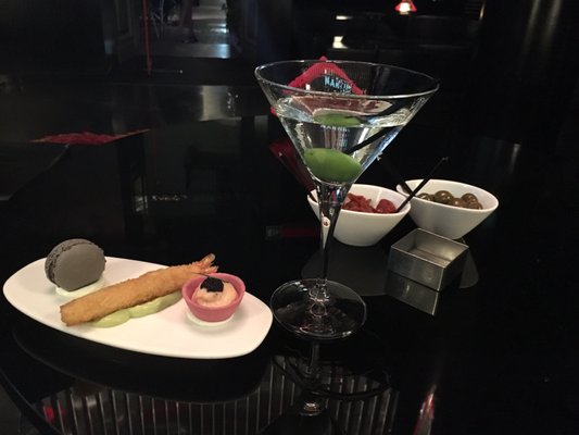 DG Martini ® by null