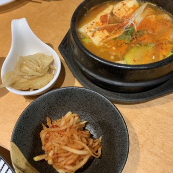OZ Korean Cuisine - Korean Near Me - Coquitlam, British Columbia OZ Korean Cuisine - Korean Near Me - Coquitlam, British Columbia