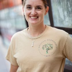 Kristen Hernandez, LMFT