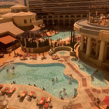 Peppermill Reno - Casinos Near Me - Reno, Nevada