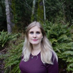 Medium Kimberly Lakein - Kimberly Aliyah, Psychic Medium