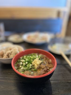 Ishin Udon by null