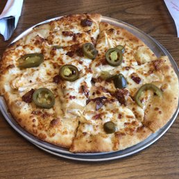 Newk 's Q Pizza