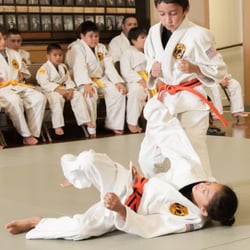 Mokuroku Martial Arts Society