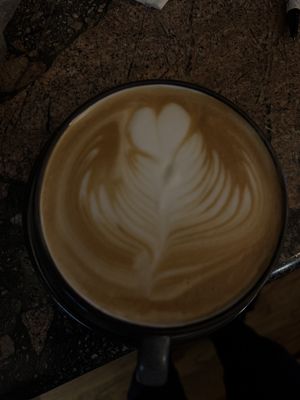 Retro Polish Restaurant and Wine Bar by null