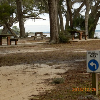 Under the Oaks Park - Parks Near Me - Panama City, Florida Under the Oaks Park - Parks Near Me - Panama City, Florida