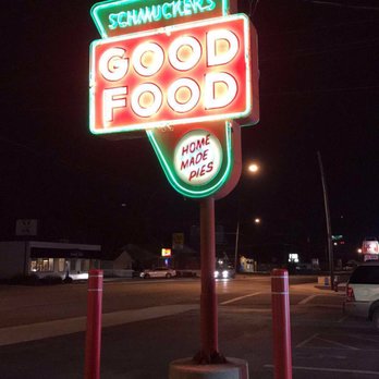 Schmucker's - Diners Near Me - Toledo, Ohio