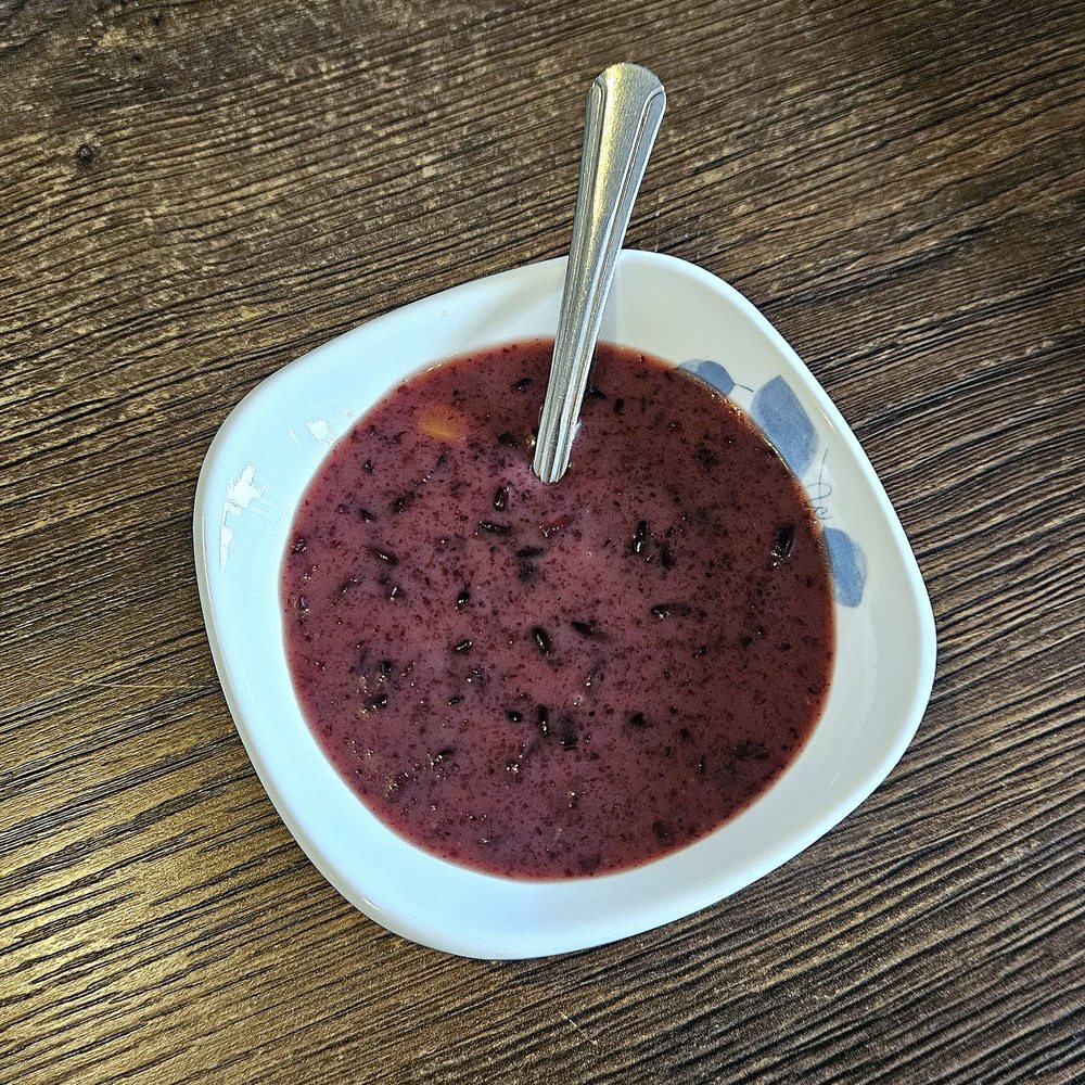 Singkawang Cafe - Tastiest red bean dessert! - Indonesian Near Me - El Monte, California Singkawang Cafe - Tastiest red bean dessert! - Indonesian Near Me - El Monte, California
