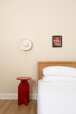 YOWIE (Hotel & Shop) by null