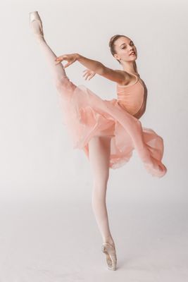 Barlow Arts Conservatory