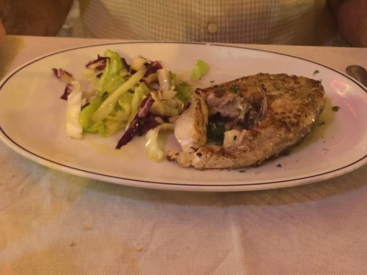 Trattoria Piccolo Napoli by null