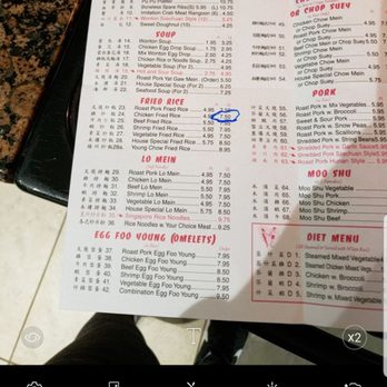 China Dragon - Prices online are cheaper than when you get there to pay. - Chinese Near Me - Tampa, Florida China Dragon - Prices online are cheaper than when you get there to pay. - Chinese Near Me - Tampa, Florida