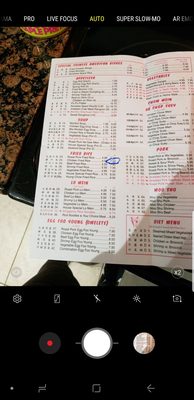 Menu photo 8 China Dragon Tampa, FL Menu photo 8 China Dragon Tampa, FL