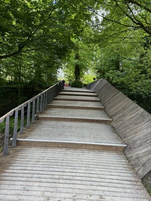 Minnewater Park by null