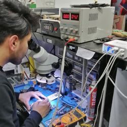 Q Computer