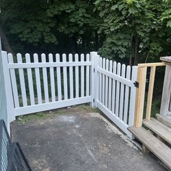 Fence To Go