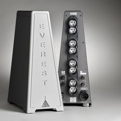 British Audio Guys - Shunyata Research Everest x Power Distributer