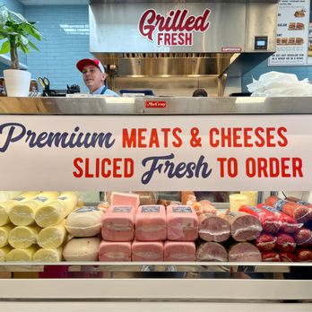Jersey Mike's Subs - Everything cut fresh when you order! - Fast Food Near Me - Joplin, Missouri