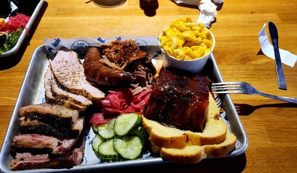 Pig Beach BBQ Palm Beach by null