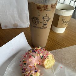 Sugar Rush