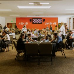 All City Church