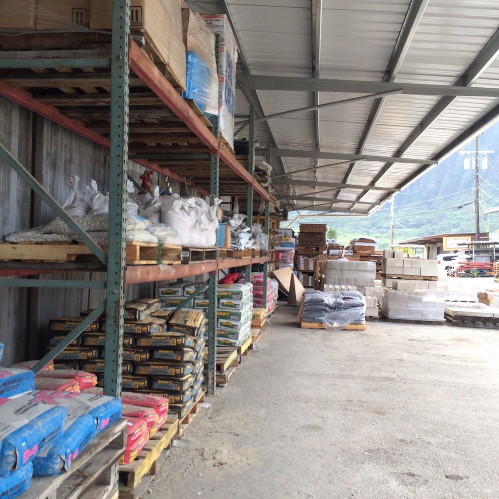Yamashiro's Building Supply - Hardware Stores Near Me - Kaneohe, Hawaii Yamashiro's Building Supply - Hardware Stores Near Me - Kaneohe, Hawaii