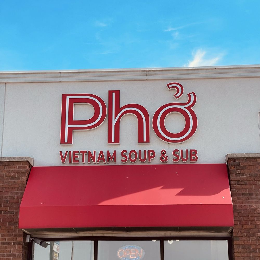 Pho Vietnam Soup & Sub - Noodles Near Me - Cambridge, Ontario Pho Vietnam Soup & Sub - Noodles Near Me - Cambridge, Ontario