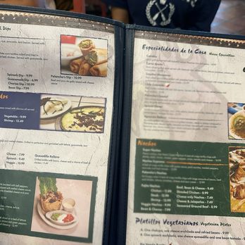 Pelanchos Mexican Grill - Mexican Near Me - Knoxville, Tennessee
