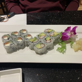 Ninja Sushi - Japanese Near Me - Clark, New Jersey