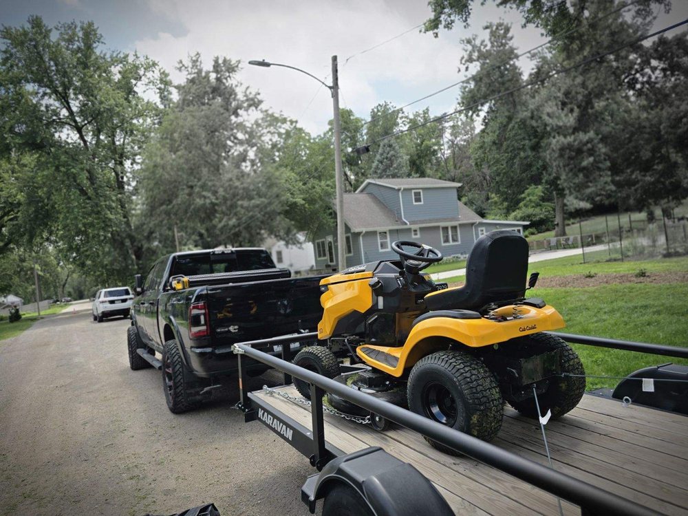 TNT Landscaping - tree service in Lincoln, NE