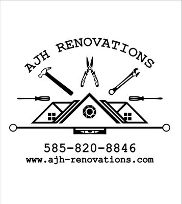 AJH Renovations on Yelp