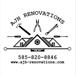 AJH Renovations