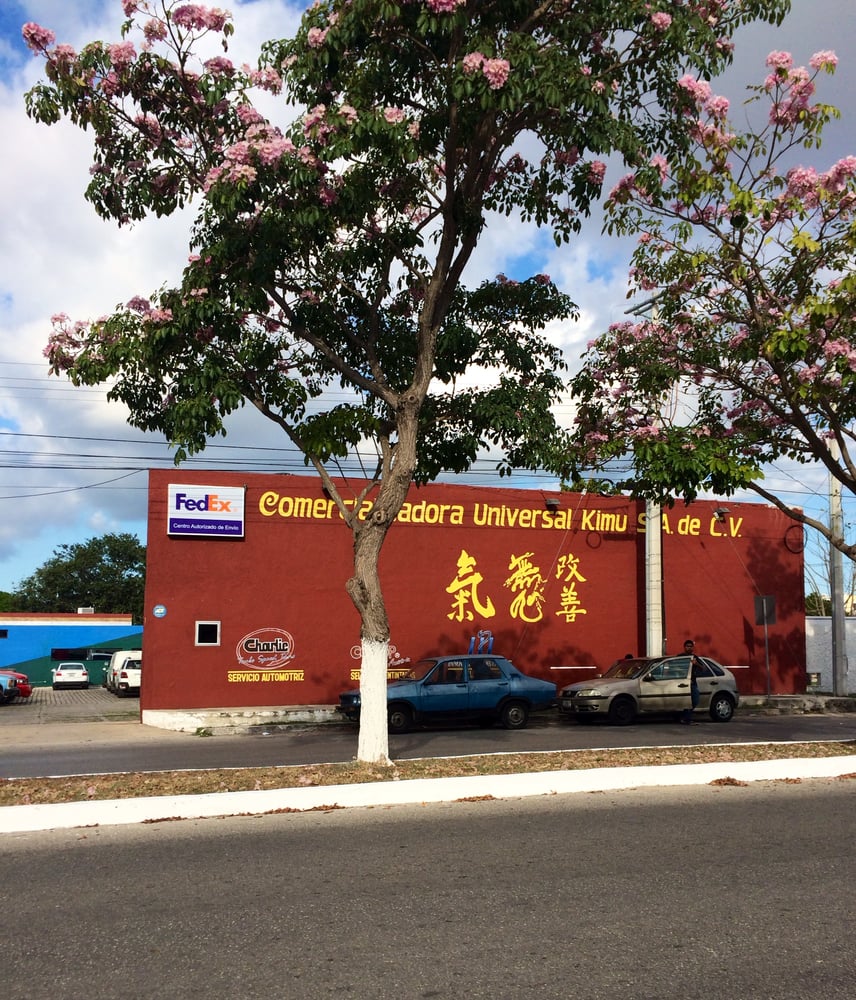 Taller Automotriz KIMU