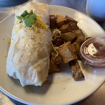 Jamie's Cafe - Breakfast Burrito - Cafes Near Me - Elk Grove, California Jamie's Cafe - Breakfast Burrito - Cafes Near Me - Elk Grove, California