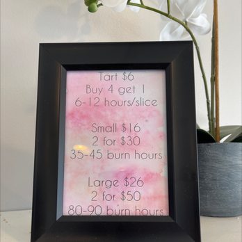 Bug, Bear & Bean Candles - Prices - Candle Stores Near Me - Syracuse, New York