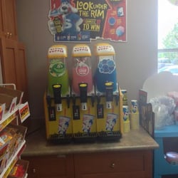 Daisy Mart