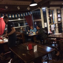 Pub Garden