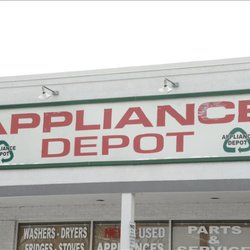 Appliance Depot