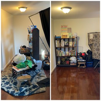 Isadora Costa Cleaning Services - Home Cleaning Near Me