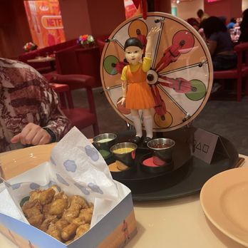 Netflix Bites - Red Bite, Green Bite - American Near Me - Las Vegas, Nevada Netflix Bites - Red Bite, Green Bite - American Near Me - Las Vegas, Nevada